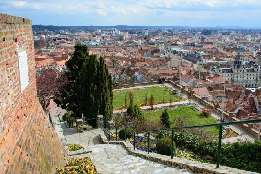 Graz - Private tour including Castle visit - Why This Tour Offers Great Value