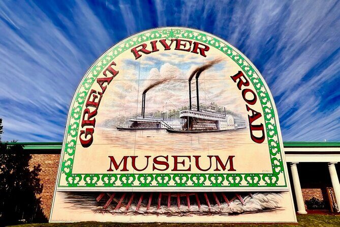 Great River Road Museum Admission - Who Will Enjoy This Tour?