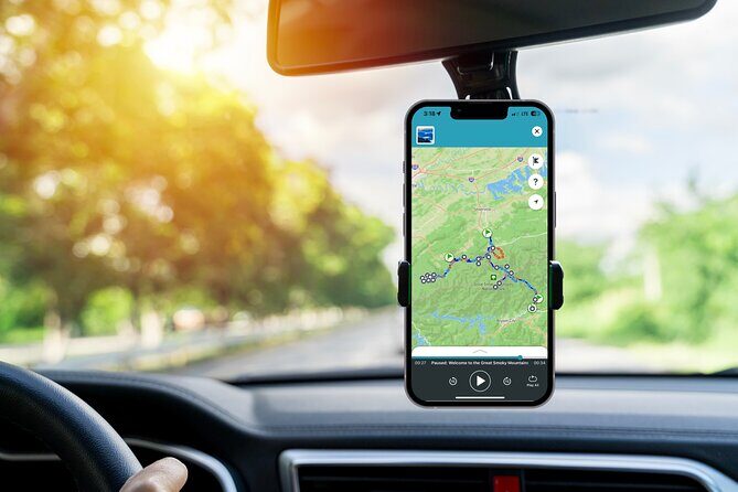 Great Smoky Mountains National Park Self-Guided Audio Tour - What Our Reviews Say