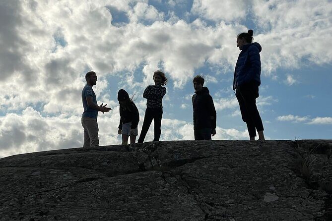 Grebbestad Private Boat Tour - Who Should Consider This Tour?