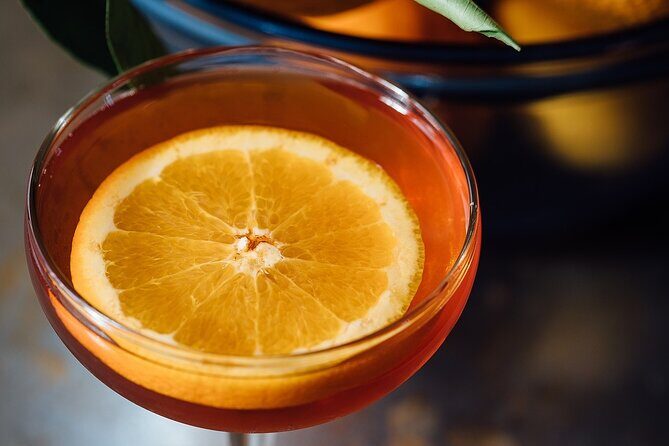 Greek Inspired Cocktail Making Class - Why This Tour Is a Great Choice