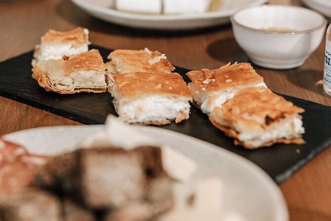 Greek Meze Tasting - Who Will Love This Experience?