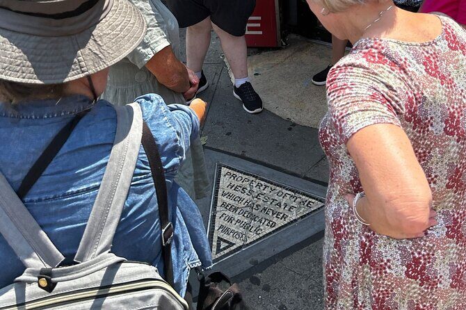 Greenwich Village: Pizza, Desserts & History Food Tour - Who Will Love This Tour?