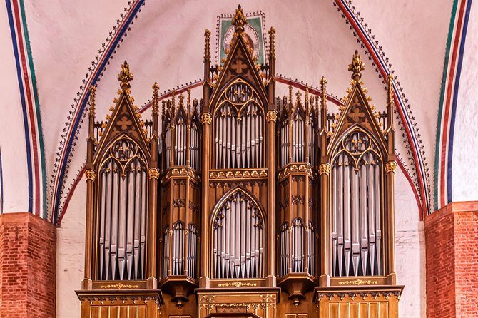 Greifswald Private Walking Tour With A Professional Guide - What to Expect During the Tour