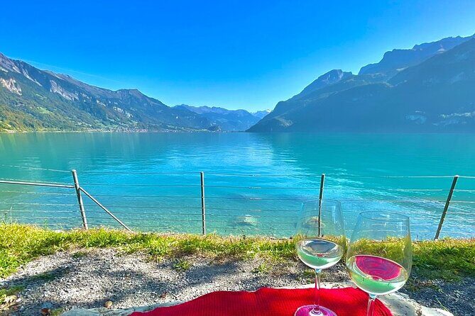 Grindelwald, Lauterbrunnen and Swiss Alps region - The Experience of Traveling in a Small Group