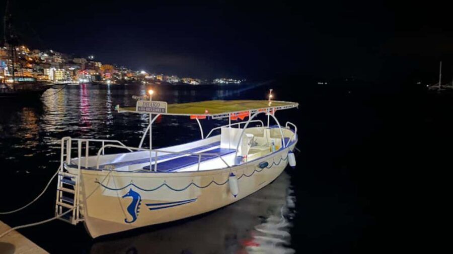 Group Boat Tour From Saranda to Krorez - The Value of This Experience