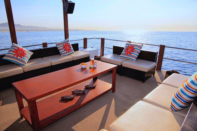 Group Getaway: Private Cabo Catamaran with Water Toys for 20ppl - Final Thoughts