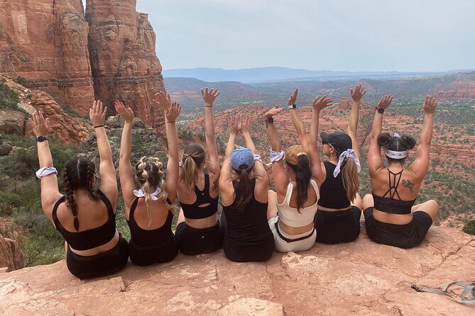 Group Reset Yoga and Sound Healing - Who Is This Tour Best For?