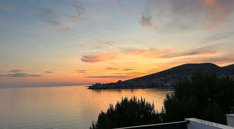 Group Tour From Saranda to Krorez Free Drink Umbrella - What You’ll Really Take Away