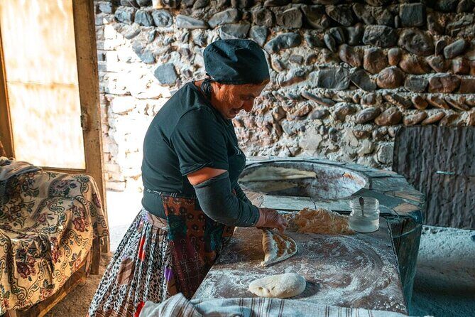 Group Tour from Tbilisi: Sighnaghi, Bodbe & 8 Wine Tastings - Analyzing the Value