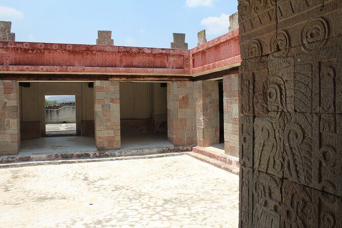 Group Tour from Teotihuacán, Basílica de Guadalupe and Tlatelolco - Final Thoughts