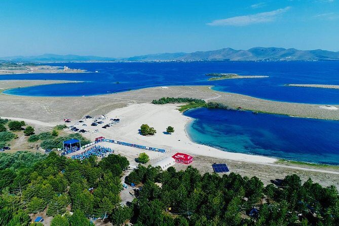 Group Tour: Garni Temple, Geghard Monastery and Lake Sevan - Authentic Experiences and Genuine Impressions