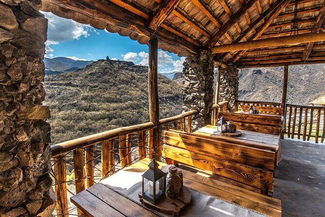 Group Tour: Haghpat, Zarni-Parni Caves, Akhtala, Aramyants Castle, Sanahin - Who is This Tour Best For?