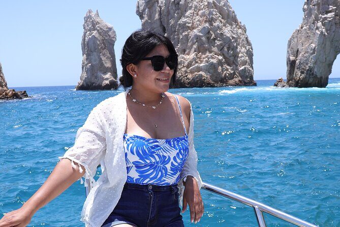 Group tour of the Cabo San Lucas Arch - Who Is This Tour Best For?