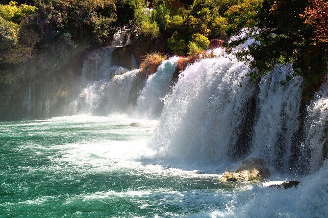 Group Tour to Krka Waterfalls from Split - Final Thoughts: Who Is This Tour Perfect For?