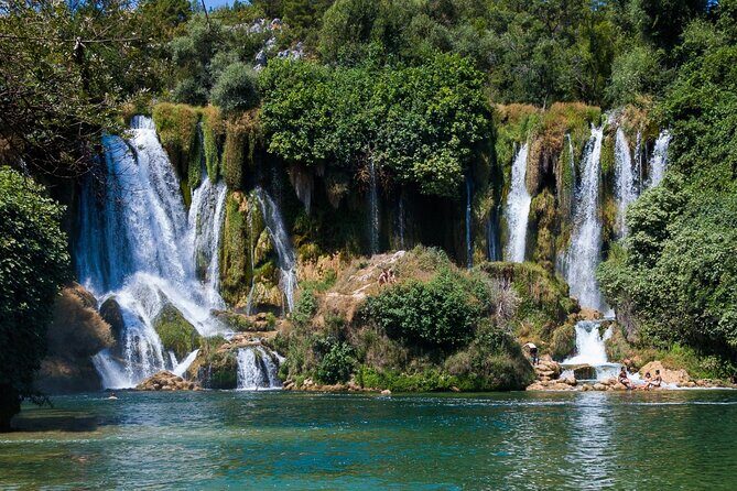 Group Tour to Mostar and Kravice from Dubrovnik - Why This Tour Offers Great Value