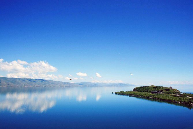 Group Tour: Tsaghkadzor (Kecharis,Ropeway), Lake Sevan, Trout BBQ - Practical Considerations
