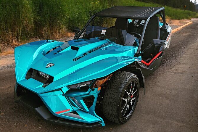 Gruene and River Road Self-guided Tour - Practical Details and Tips