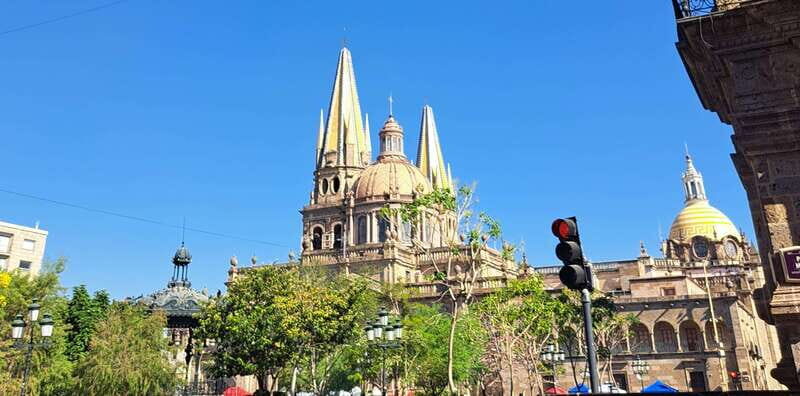 Guadalajara City Center Walking Tour - Who Will Love This Tour?