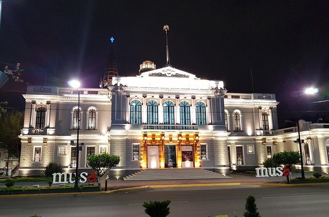 Guadalajara Culture and History Tour - Why This Tour Is Worth Considering