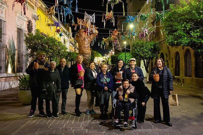 Guadalajara Guided Tlaquepaque Night Tour - How to Make the Most of This Tour