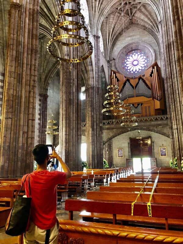 Guadalajara: Private Walking Tour with a Local Guide - An In-Depth Look at the Itinerary