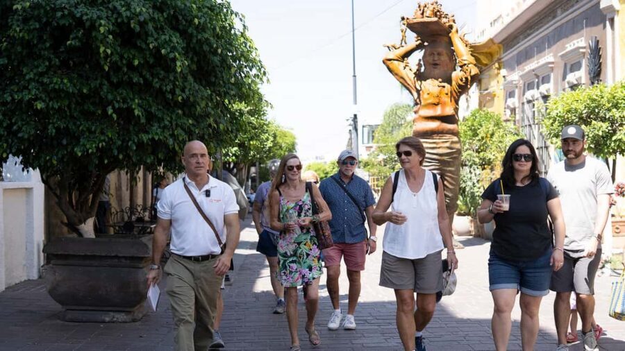 Guadalajara: Tlaquepaque Walking Tour - Price, Duration, and Overall Value