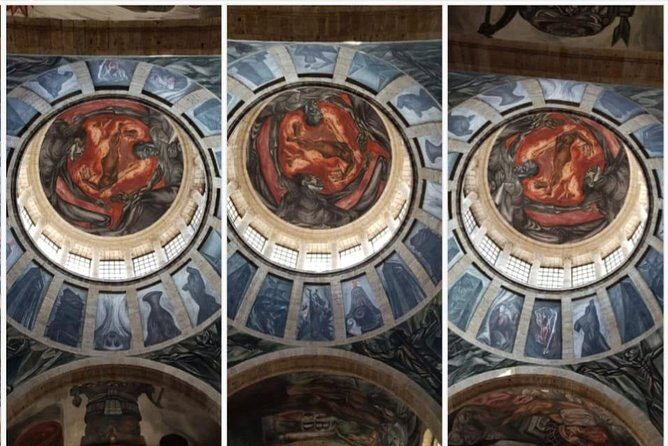 Guadalajara's Best Cultural Tour - Who Will Love This Tour?