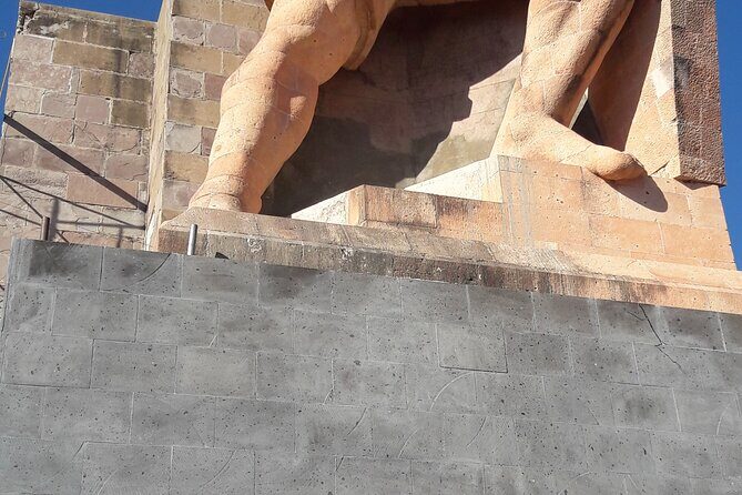 Guanajuato City Shared Tour from San Miguel de Allende - Who Will Love This Tour?