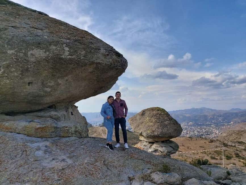 Guanajuato: Culture & History Private Guided Tour - Day Trip - What Makes This Tour Stand Out