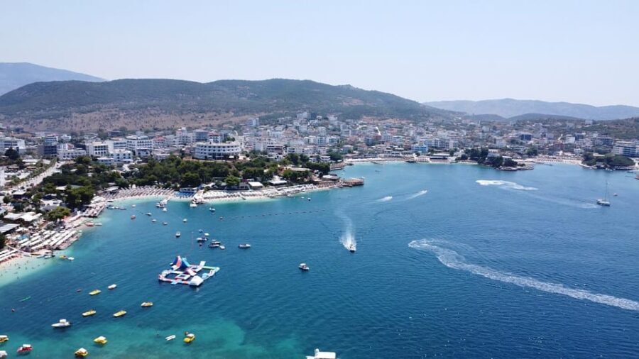 GUIDE AND TRANSPOT TOURS IN SARANDA ALBANIA - What’s Included and What’s Not