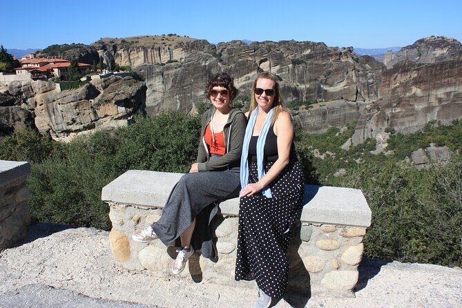Guided all day tour to Meteora rocks & Monasteries - The Practical Side: Price, Value, and Booking