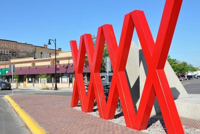 Guided Art Tour Missoula - Who Should Book This Tour?