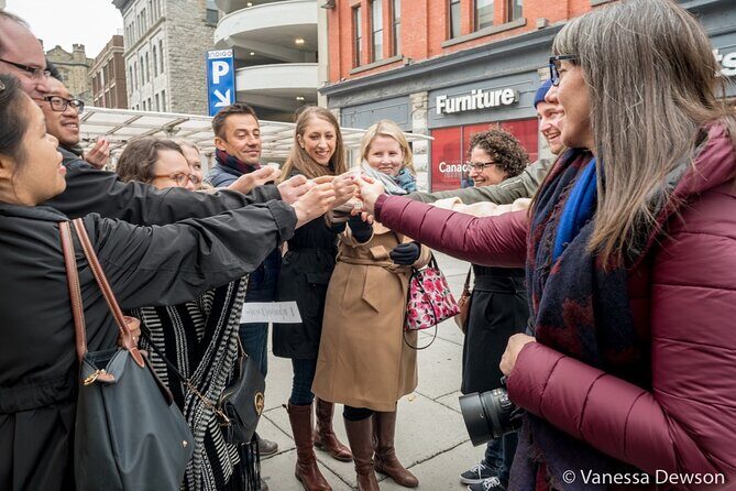 Guided ByWard Market Food Tour - What to Expect: Practical Details and Value