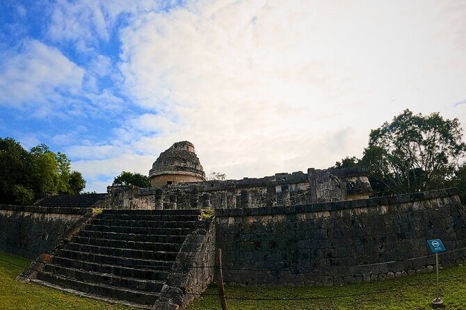 Guided Chichen Itza Group Tour 2 Cenotes and Food of Valladolid - Who This Tour Is Best For