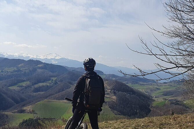 Guided E-bike Tour in Bologna with aperitif - Practical Aspects and What You Need to Know