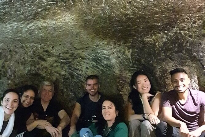 Guided Green Tour in Cappadocia lunch and admisison included - FAQ