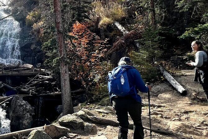Guided Hike in Rocky Mountain National Park - A Deep Dive into the Rocky Mountain Guided Hike