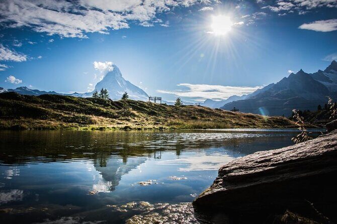 Guided Hiking Half Day in Zermatt - The Experience of Walking With Experts