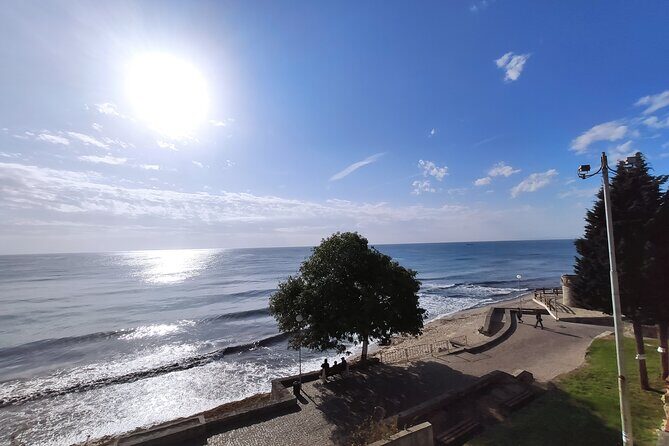 Guided Nessebar Sightseeing Tour with Pick Up - A Closer Look at the Itinerary