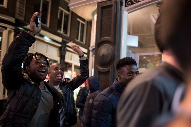 Guided Private Bar Tour in Amsterdam City Center - What Makes Each Stop Special?