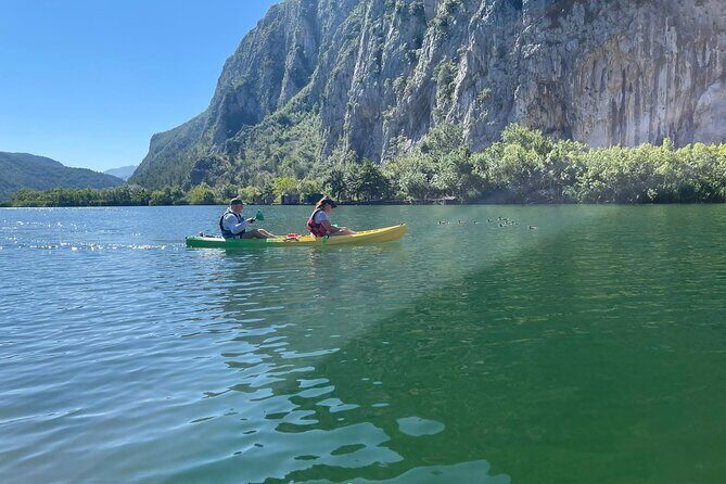 Guided River & Sea Kayaking with Snorkeling in Omi - The Downsides to Consider
