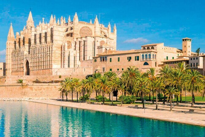Guided Route through Palma with Cathedral and visit to Valldemossa (4H) - FAQ: Your Practical Tour Questions Answered