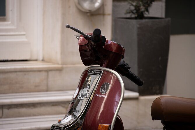 Guided Street Photography Tour in Athens - Final Thoughts