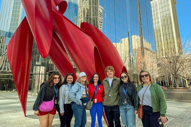 Guided Streetcar Tour visit the Memorial, Downtown & Bricktown - Who Should Consider This Tour?  