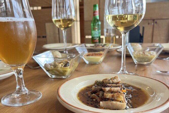 Guided tour and tasting in mushroom cultivation - FAQ