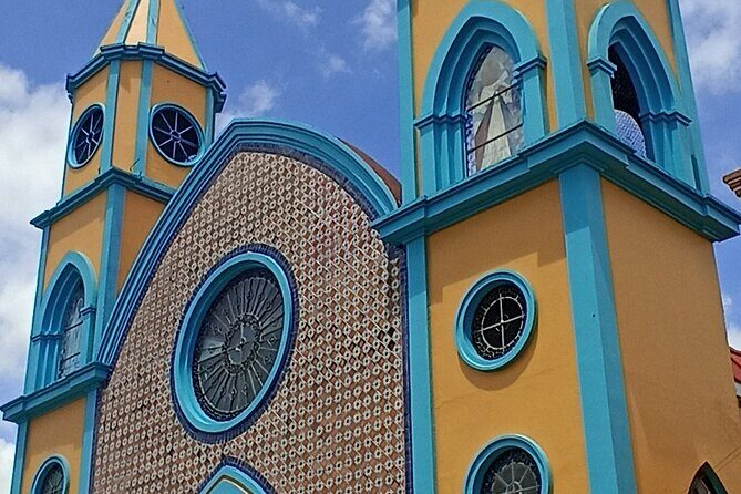 Guided Tour Coatepec Coffee Tour - Who Will Love This Tour?