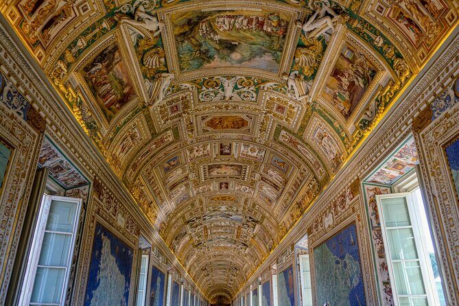Guided Tour for Vatican Museum and Sistin Chapel - Who Will Love This Tour?