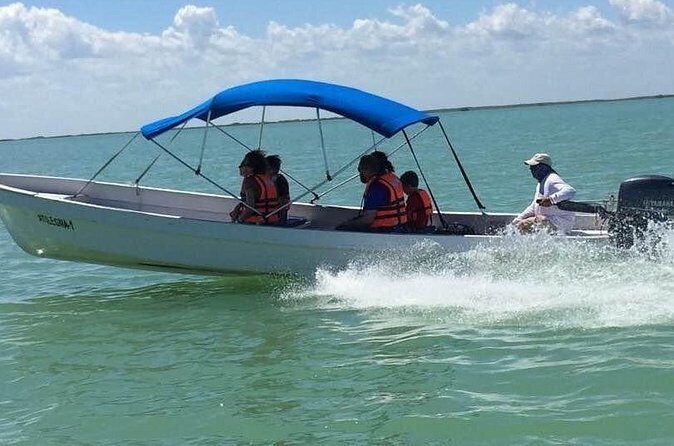 Guided Tour in Sian Ka'an Flora and Fauna Reserve - The Sum Up