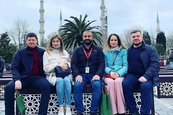 Guided Tour Istanbul - Who This Tour is Perfect For